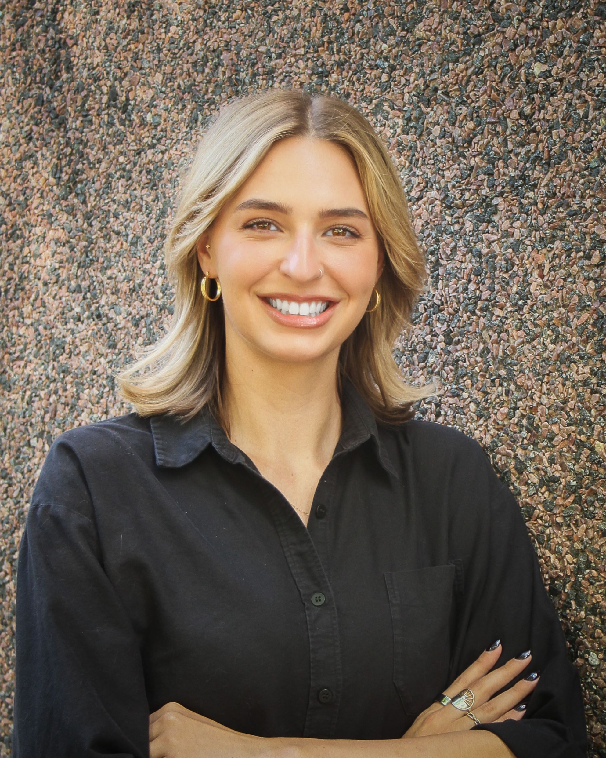 Lindsey  Tredway Team Contact Image